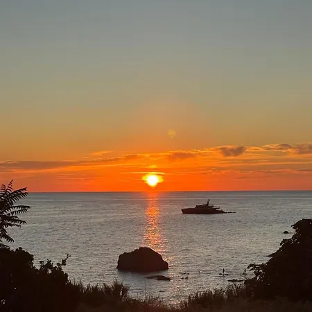 Appartamento Sunlux Maison Forio di Ischia