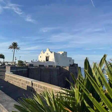 Appartamento Sunlux Maison Forio di Ischia