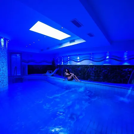 Sunlux Maison