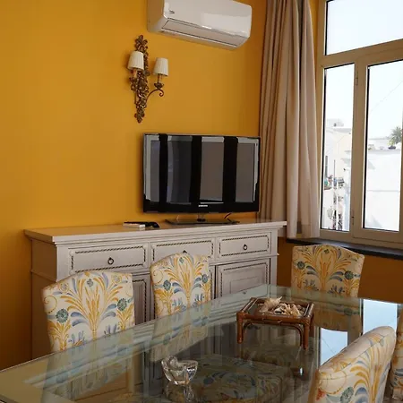 Sunlux Maison