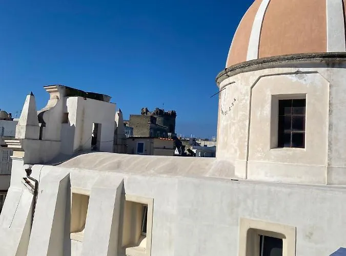 Sunlux Maison Apartamento