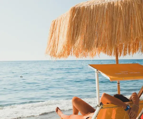 Apartamento Sunlux Maison