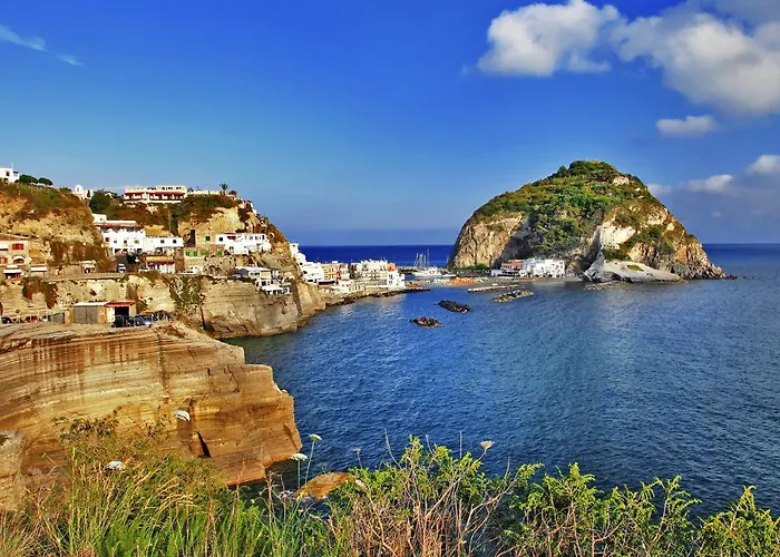 Sunlux Maison * Forio di Ischia