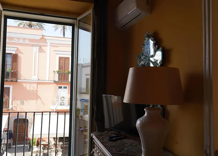 Sunlux Maison Apartamento *