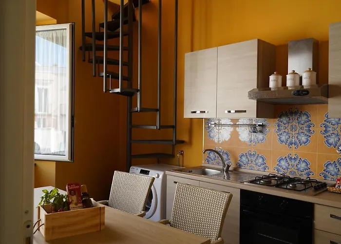 Apartamento Sunlux Maison *