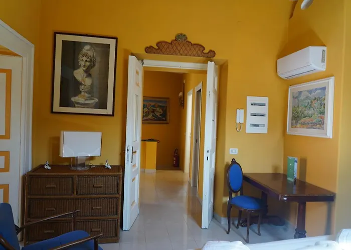 Sunlux Maison *