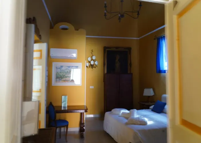 Apartamento Sunlux Maison Forio di Ischia