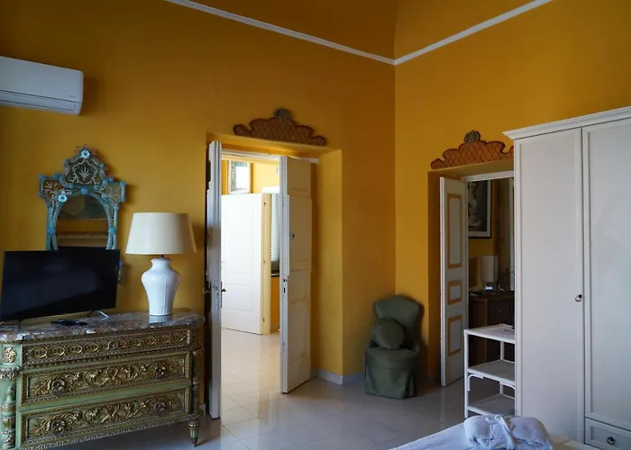 Sunlux Maison * Forio di Ischia