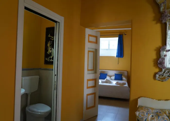 Apartamento Sunlux Maison