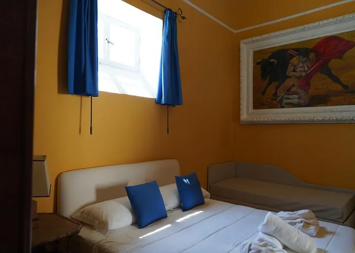 Apartamento Sunlux Maison