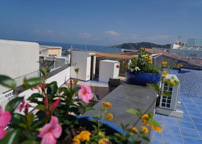 Sunlux Maison Apartamento *