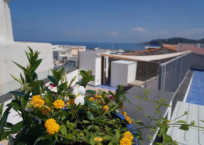 Sunlux Maison Forio di Ischia