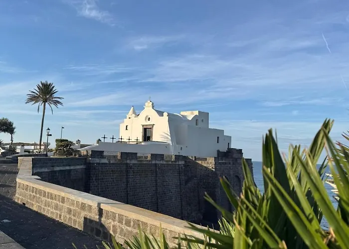 Apartamento Sunlux Maison Forio di Ischia