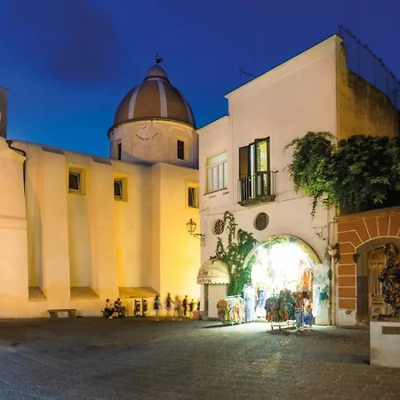 Sunlux Maison * Forio di Ischia