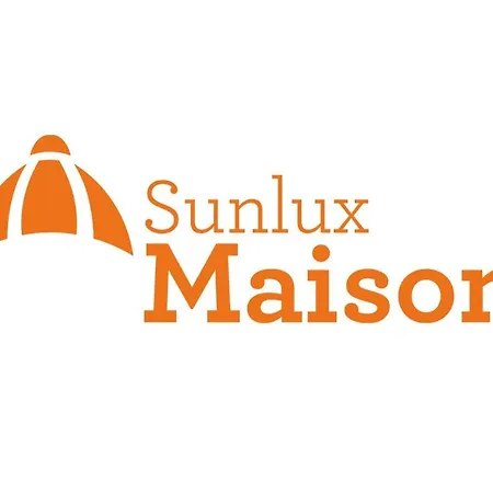 アパート Sunlux Maison *