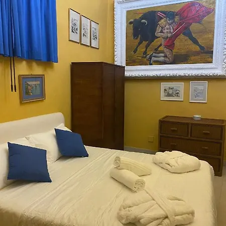 Sunlux Maison * Forio di Ischia