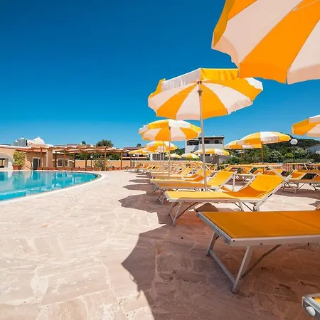 アパート Sunlux Maison Forio di Ischia