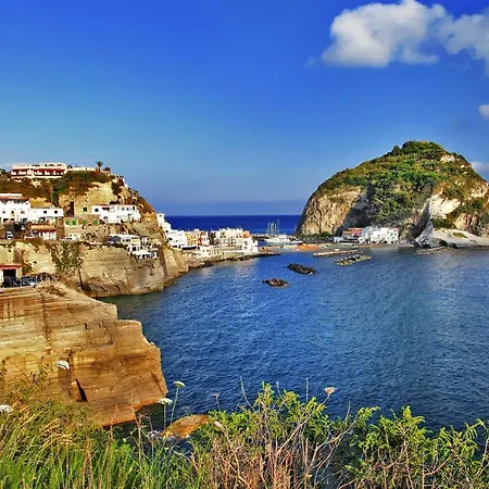 Sunlux Maison * Forio di Ischia