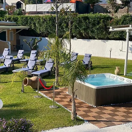 Sunlux Maison * Forio di Ischia
