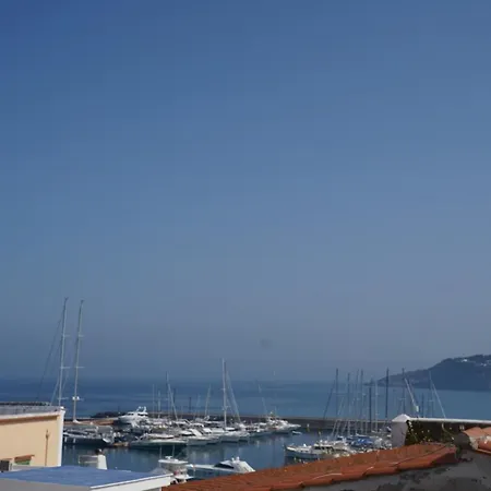 Sunlux Maison Forio di Ischia