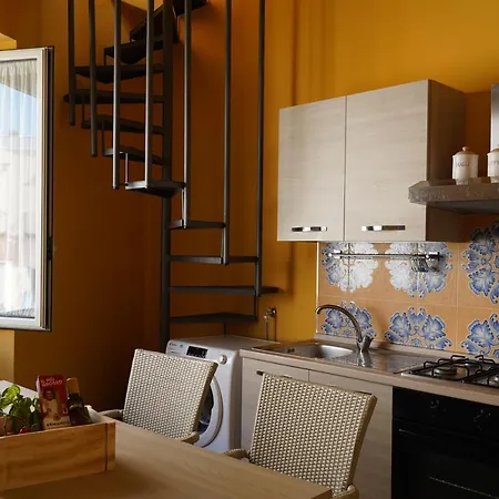 アパート Sunlux Maison *