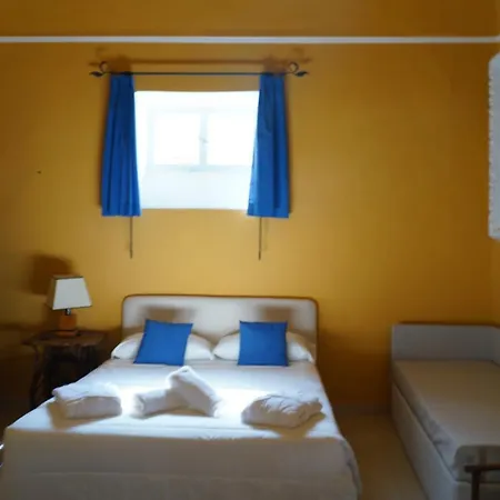 Sunlux Maison アパート Forio di Ischia