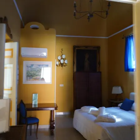 アパート Sunlux Maison Forio di Ischia