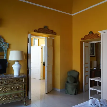 Sunlux Maison * Forio di Ischia