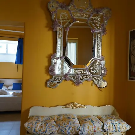 Sunlux Maison アパート Forio di Ischia