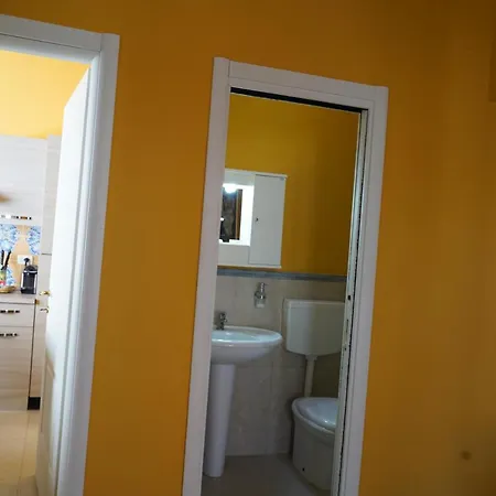 Sunlux Maison アパート