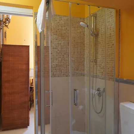 アパート Sunlux Maison Forio di Ischia