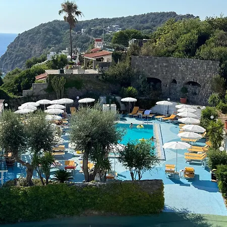 Sunlux Maison Forio di Ischia