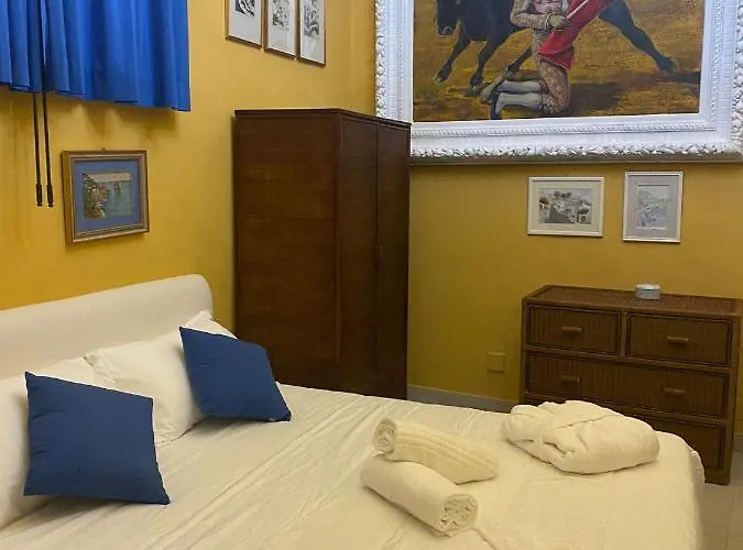 Sunlux Maison * Forio di Ischia