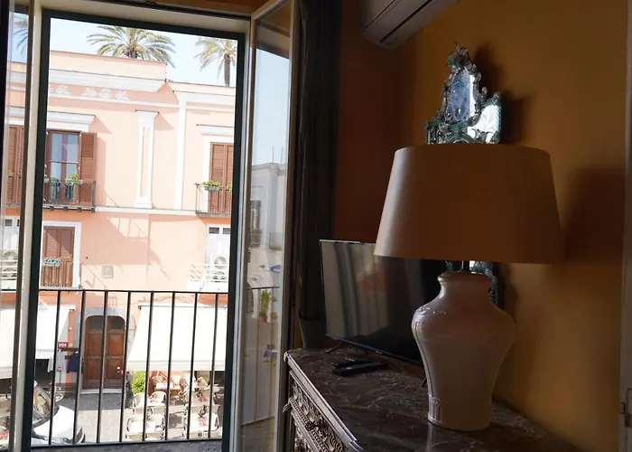 Appartamento Sunlux Maison