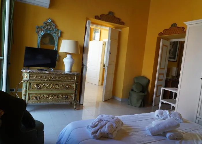 Appartamento Sunlux Maison *
