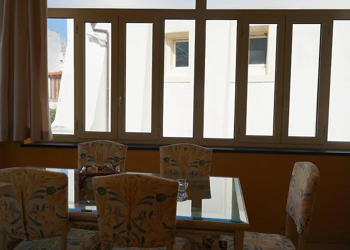 Appartamento Sunlux Maison *