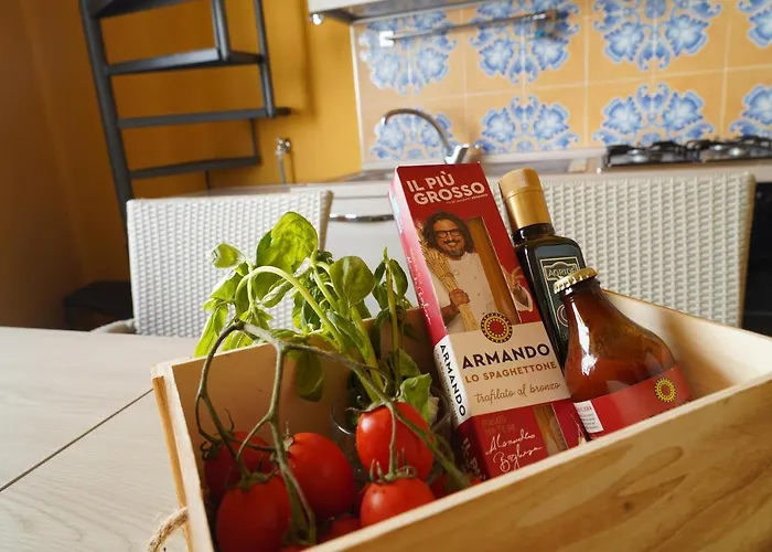 Sunlux Maison