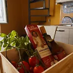 Sunlux Maison *