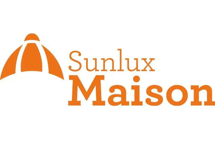 Appartement Sunlux Maison *