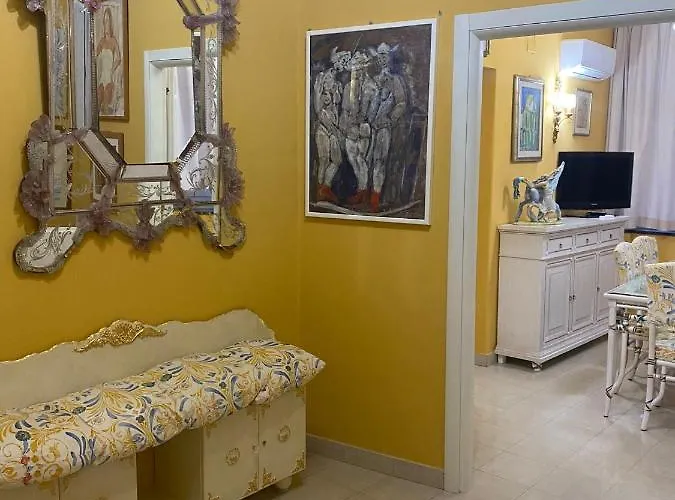 Appartement Sunlux Maison *