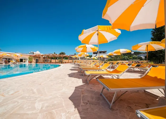 Appartement Sunlux Maison Forio di Ischia
