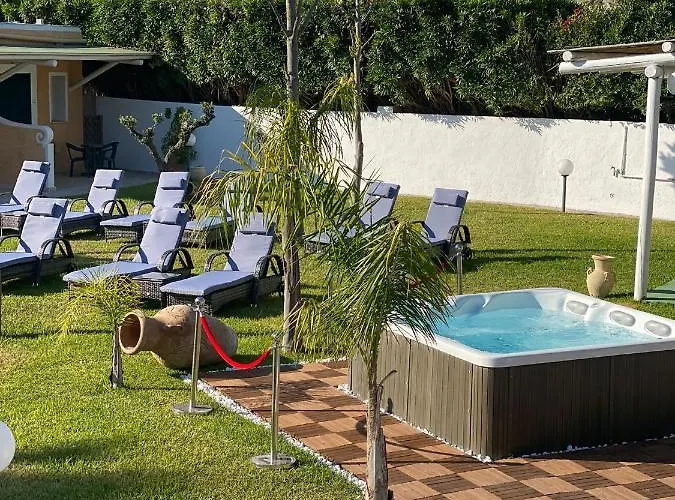 Sunlux Maison * Forio di Ischia