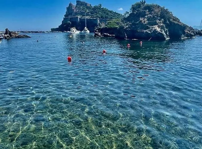 Sunlux Maison * Forio di Ischia