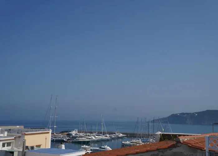 Sunlux Maison Forio di Ischia