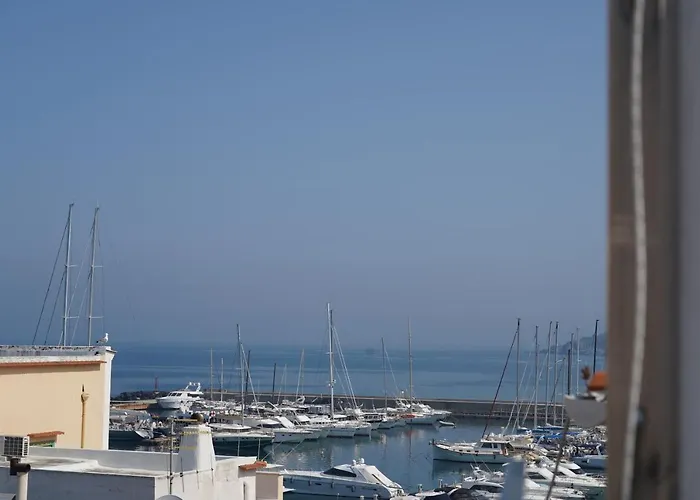 Sunlux Maison * Forio di Ischia