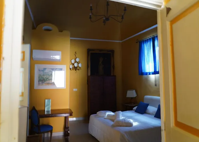 Sunlux Maison Appartement