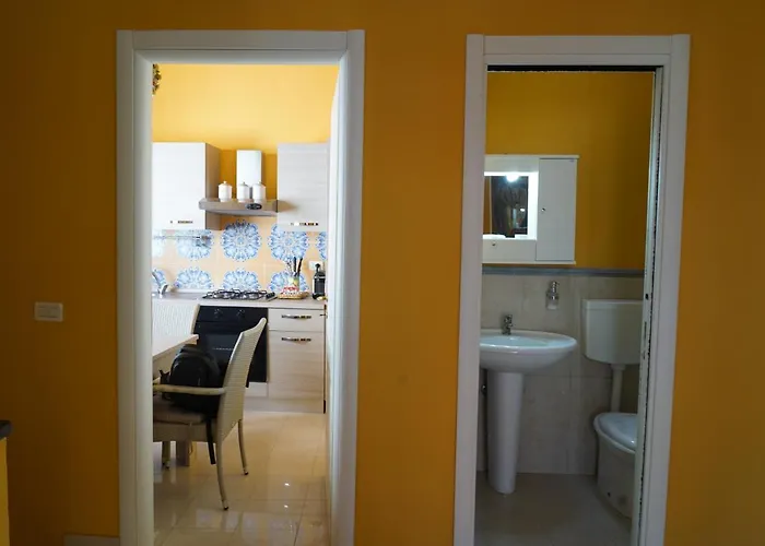 Sunlux Maison