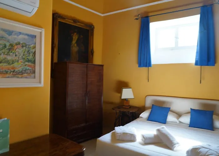 Appartement Sunlux Maison