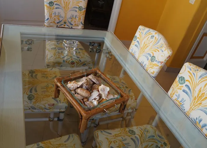 Appartement Sunlux Maison