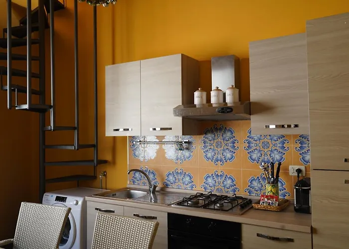 Sunlux Maison
